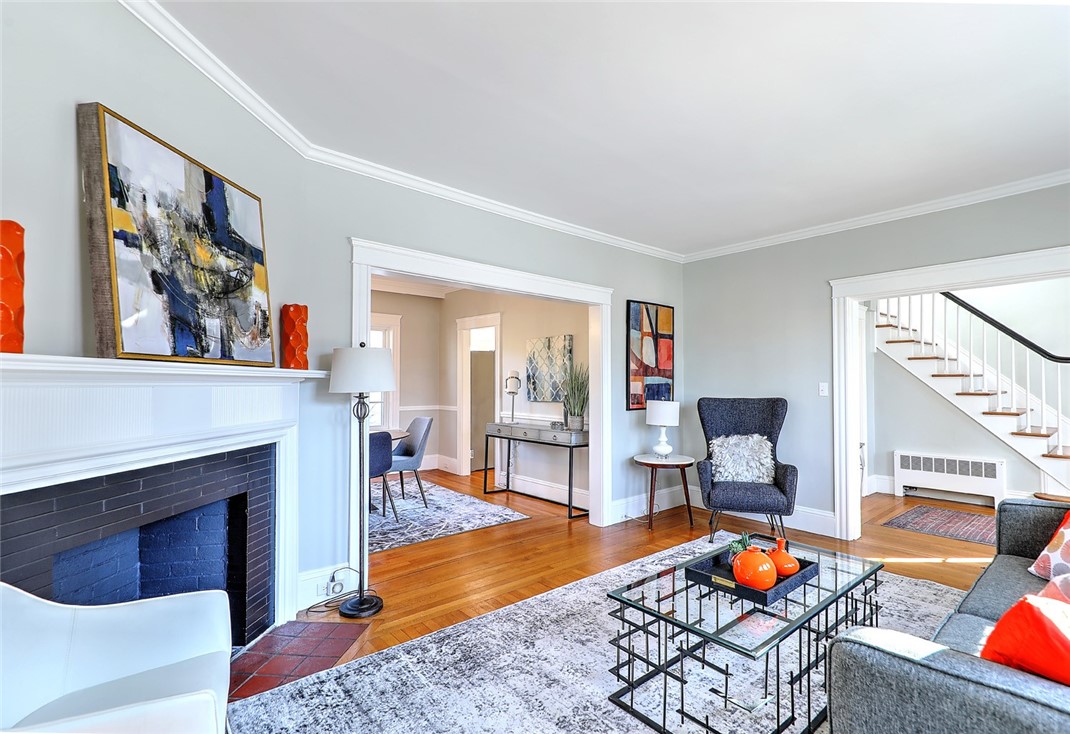 9 Lowden Street Pawtucket, RI 02860 - Photo 8 of 40