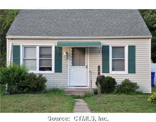 240 Handel Road East Hartford, CT 06118 - Photo 1 of 1 Exterior Front.