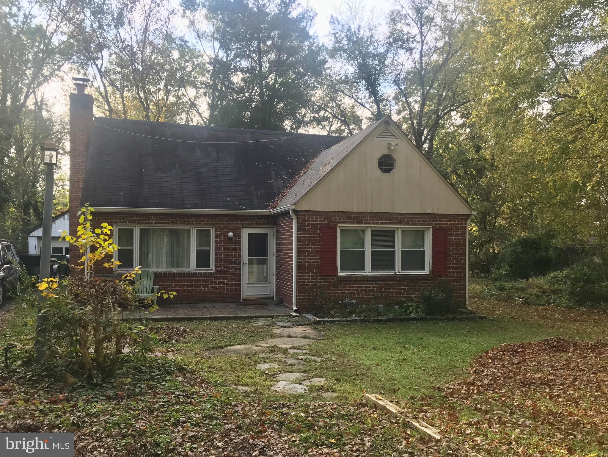 14501 Berry Road Accokeek, MD 20607 - Photo 2 of 28