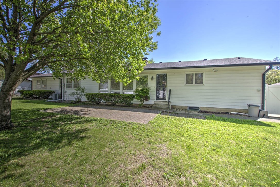 5 Eastmoreland Place Decatur, IL 62521 - Photo 29 of 32