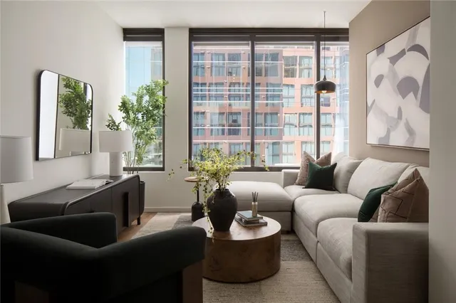 $4,457 | 1081 Juniper Street Northeast, Unit JUNIPER 2C, Atlanta, GA 30309