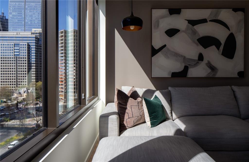 1081 Juniper Street Northeast, Unit JUNIPER 2C Atlanta, GA 30309 - Photo 13 of 31