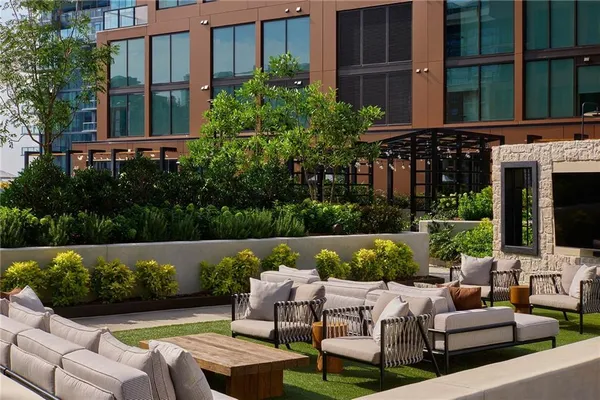 $4,096 | 1081 Juniper Street Northeast, Unit JUNIPER 2C, Atlanta, GA 30309