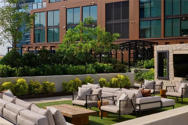 $4,457 | 1081 Juniper Street Northeast, Unit JUNIPER 2C, Atlanta, GA 30309