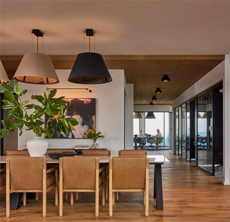 1081 Juniper Street Northeast, Unit JUNIPER 2C Atlanta, GA 30309 - Photo 19 of 31