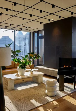 $4,096 | 1081 Juniper Street Northeast, Unit JUNIPER 2C, Atlanta, GA 30309