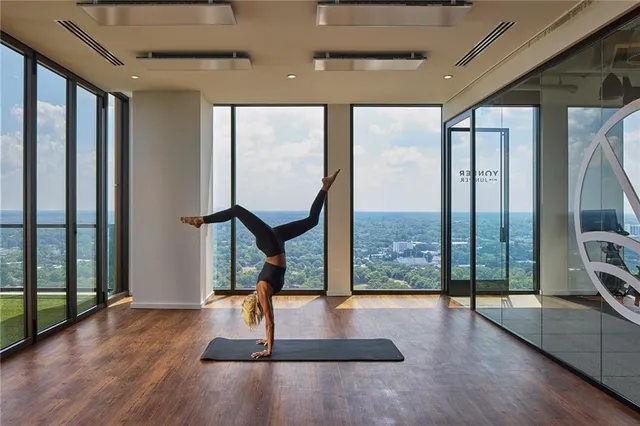 $4,457 | 1081 Juniper Street Northeast, Unit JUNIPER 2C, Atlanta, GA 30309