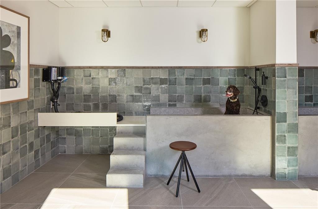 1081 Juniper Street Northeast, Unit JUNIPER 2C Atlanta, GA 30309 - Photo 24 of 31