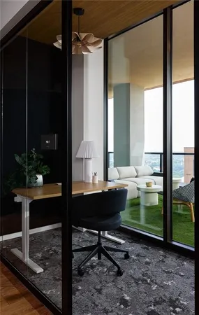 $4,096 | 1081 Juniper Street Northeast, Unit JUNIPER 2C, Atlanta, GA 30309