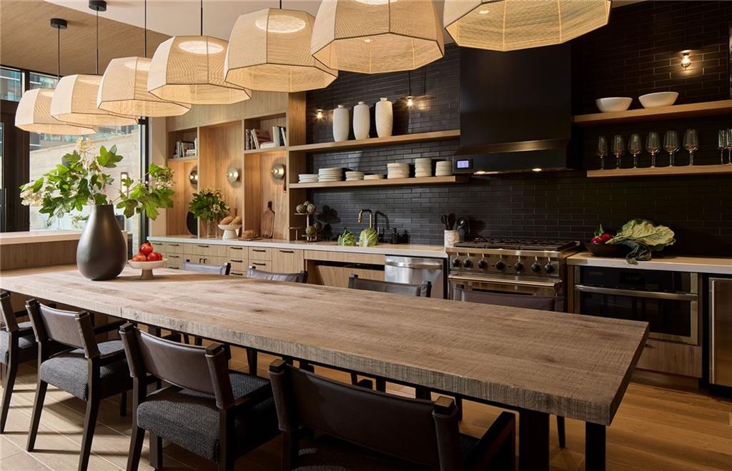 1081 Juniper Street Northeast, Unit JUNIPER 2C Atlanta, GA 30309 - Photo 26 of 31