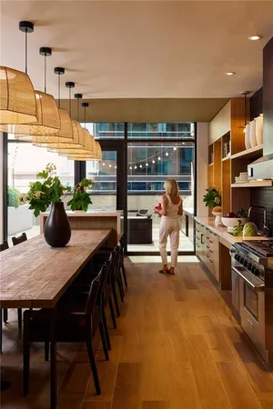 $4,096 | 1081 Juniper Street Northeast, Unit JUNIPER 2C, Atlanta, GA 30309