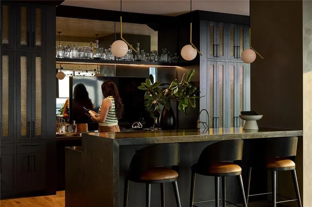 $4,457 | 1081 Juniper Street Northeast, Unit JUNIPER 2C, Atlanta, GA 30309