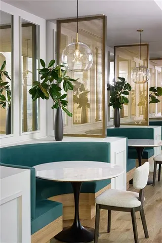 $4,457 | 1081 Juniper Street Northeast, Unit JUNIPER 2C, Atlanta, GA 30309