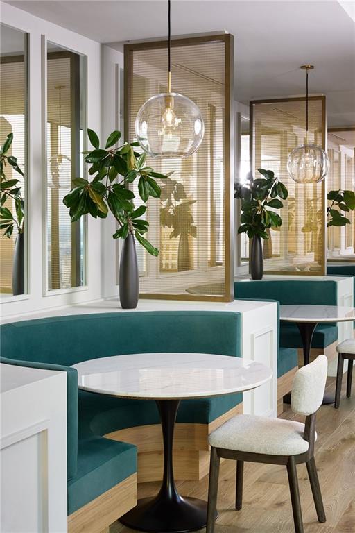 1081 Juniper Street Northeast, Unit JUNIPER 2C Atlanta, GA 30309 - Photo 29 of 31