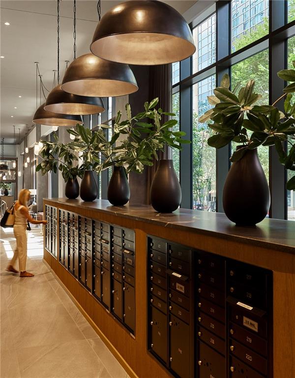 1081 Juniper Street Northeast, Unit JUNIPER 2C Atlanta, GA 30309 - Photo 30 of 31