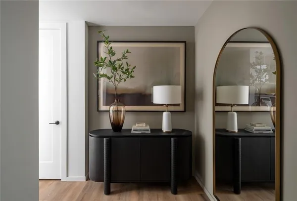 $4,096 | 1081 Juniper Street Northeast, Unit JUNIPER 2C, Atlanta, GA 30309