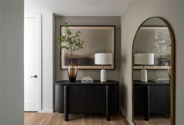 $4,457 | 1081 Juniper Street Northeast, Unit JUNIPER 2C, Atlanta, GA 30309