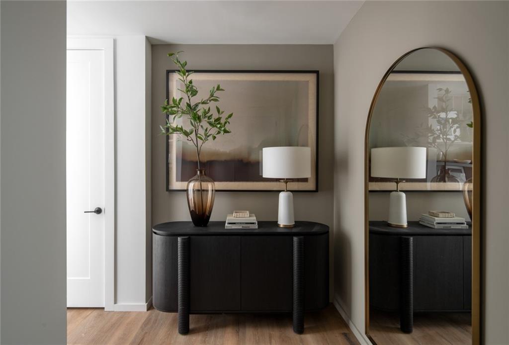 1081 Juniper Street Northeast, Unit JUNIPER 2C Atlanta, GA 30309 - Photo 5 of 31