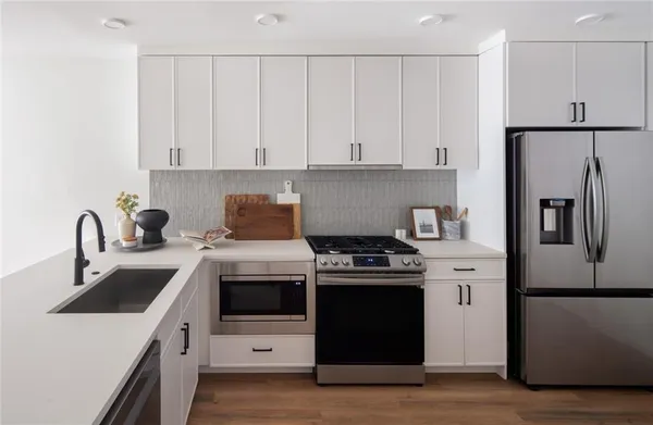 $4,096 | 1081 Juniper Street Northeast, Unit JUNIPER 2C, Atlanta, GA 30309