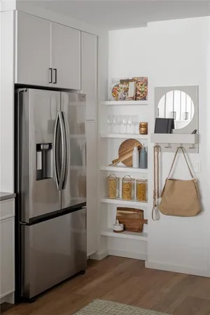 $4,096 | 1081 Juniper Street Northeast, Unit JUNIPER 2C, Atlanta, GA 30309