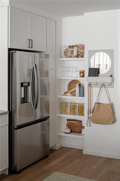 1081 Juniper Street Northeast, Unit JUNIPER 2C Atlanta, GA 30309 - Photo 7 of 31