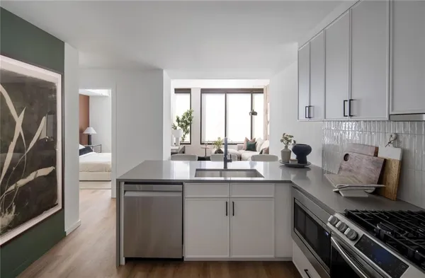 $4,096 | 1081 Juniper Street Northeast, Unit JUNIPER 2C, Atlanta, GA 30309