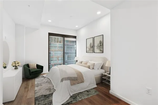 $4,096 | 1081 Juniper Street Northeast, Unit JUNIPER 2C, Atlanta, GA 30309