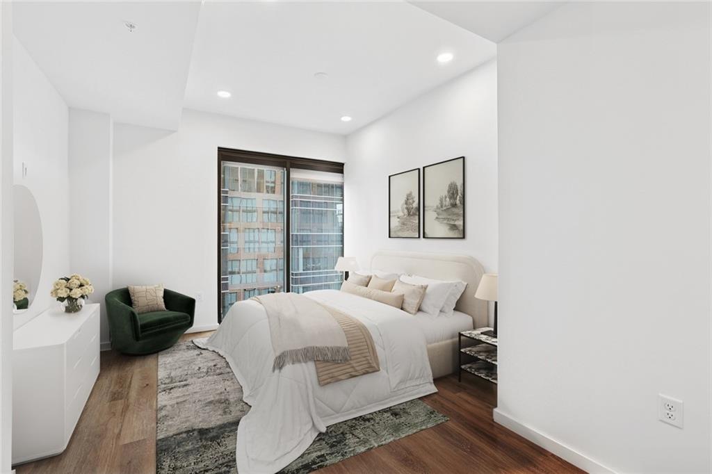 1081 Juniper Street Northeast, Unit JUNIPER 2C Atlanta, GA 30309 - Photo 9 of 31