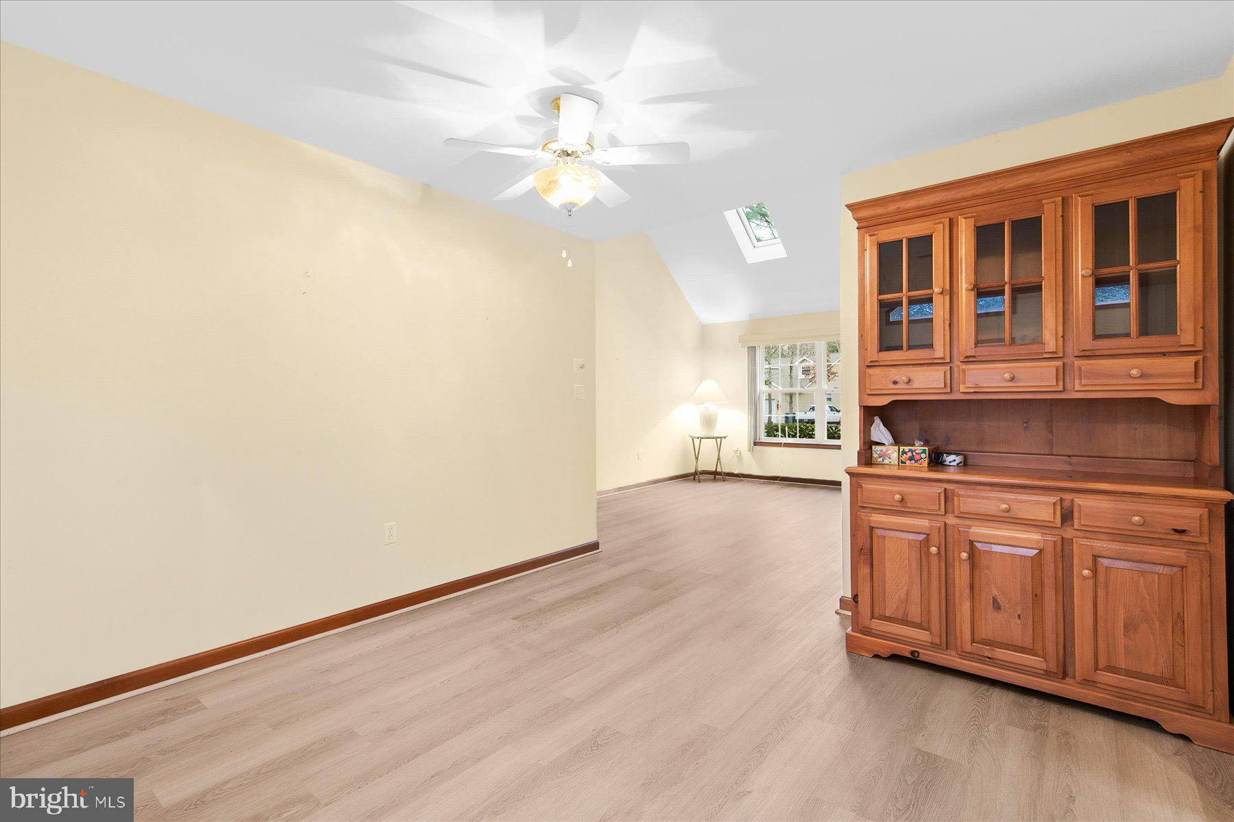 50 King Richard Road Ocean Pines, MD 21811 - Photo 16 of 28 a view of a kitchen with a sink cabinets and wooden floor