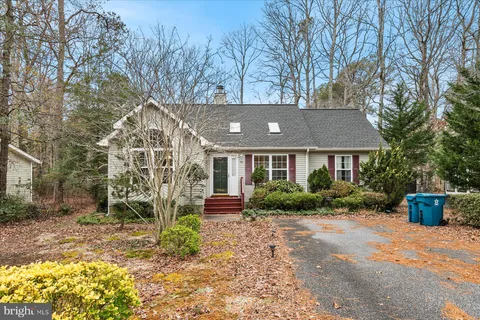 $349,999 | 50 King Richard Road, Ocean Pines, MD 21811