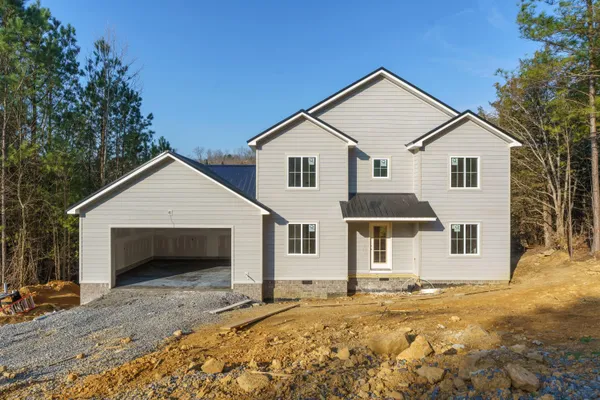 $409,000 | 123 Cherokee Ridge Drive, Ocoee, TN 37361