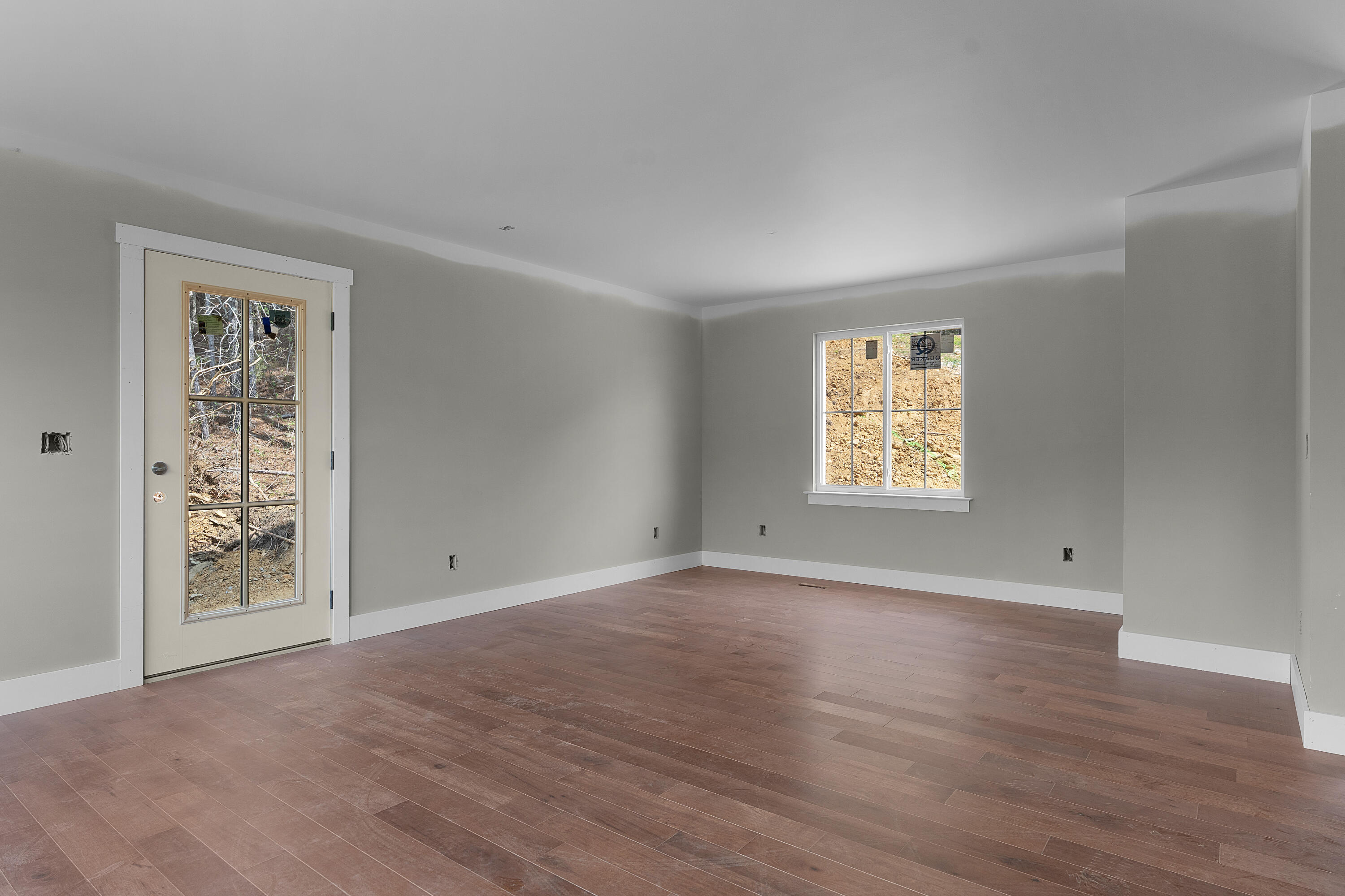 123 Cherokee Ridge Drive Ocoee, TN 37361 - Photo 11 of 38 06 - 123 Cherokee Ridge_V2 - Interior