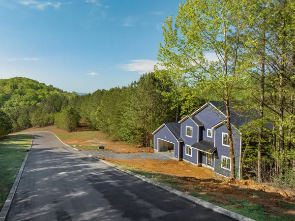 $399,900 | 123 Cherokee Ridge Drive, Ocoee, TN 37361
