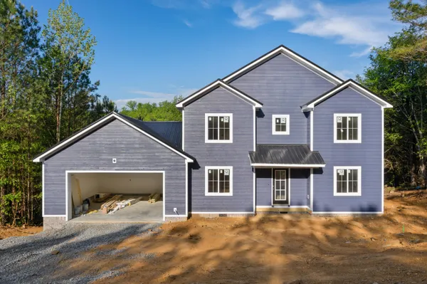 $399,900 | 123 Cherokee Ridge Drive, Ocoee, TN 37361