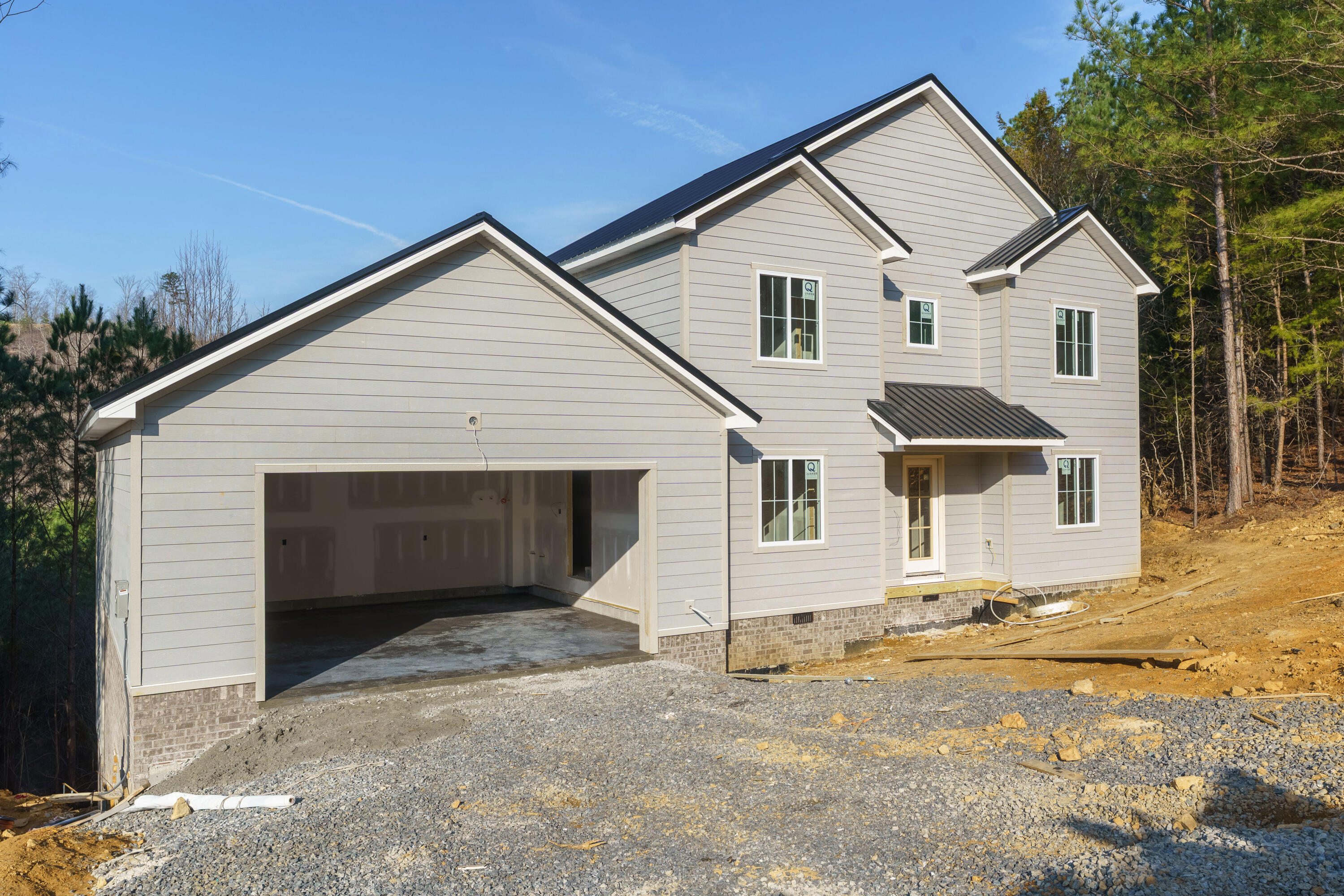 123 Cherokee Ridge Drive Ocoee, TN 37361 - Photo 27 of 38 12 - 123 Cherokee Ridge Dr - Exterior