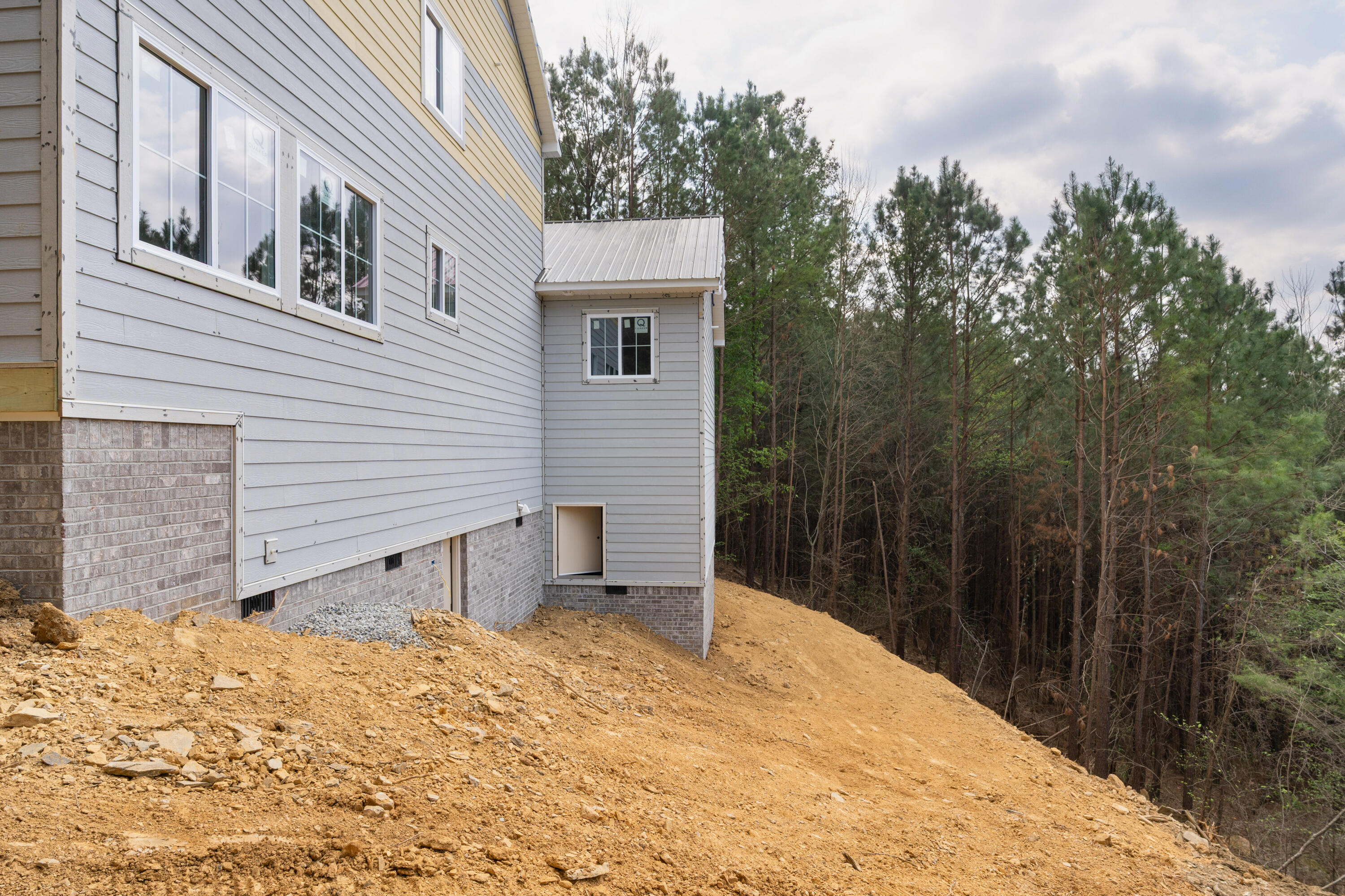 123 Cherokee Ridge Drive Ocoee, TN 37361 - Photo 28 of 38 21 - 123 Cherokee Ridge_V2 - Exterior