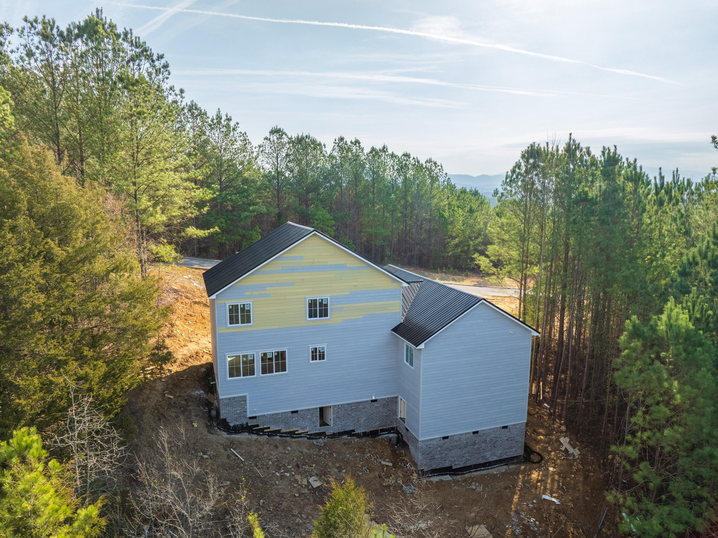 123 Cherokee Ridge Drive Ocoee, TN 37361 - Photo 29 of 38 04 - 123 Cherokee Ridge Dr - Drone