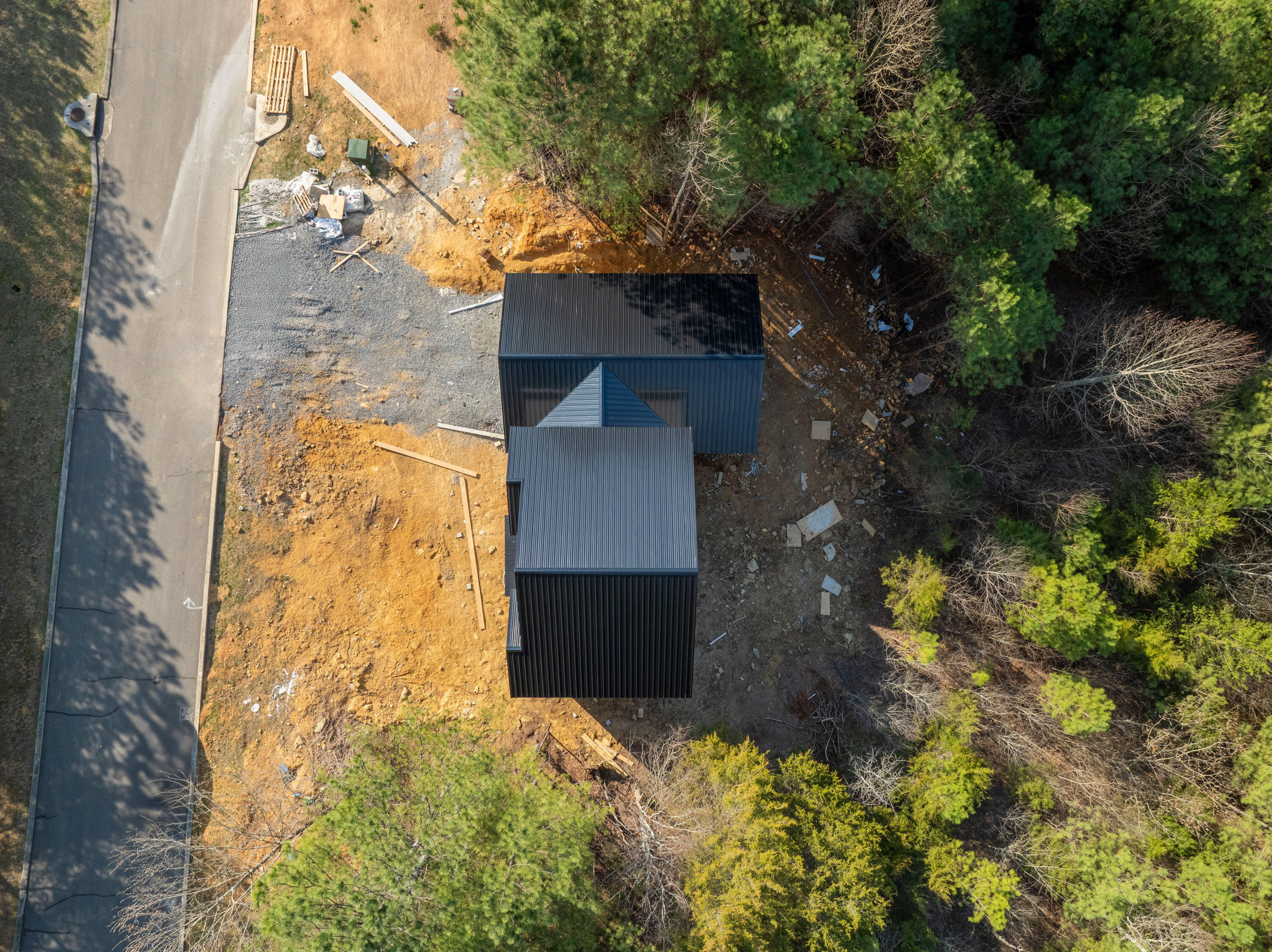 123 Cherokee Ridge Drive Ocoee, TN 37361 - Photo 30 of 38 09 - 123 Cherokee Ridge Dr - Drone