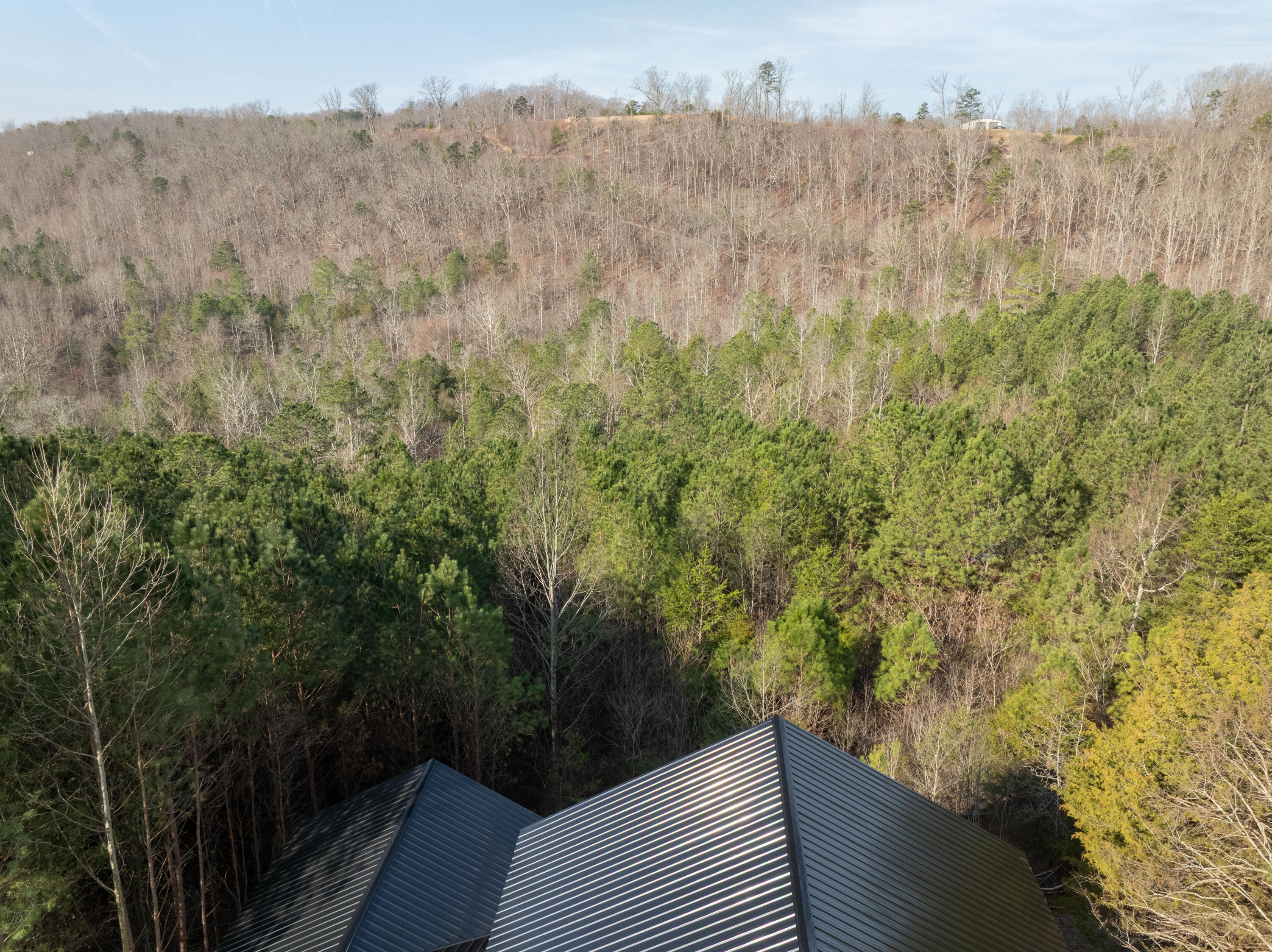 123 Cherokee Ridge Drive Ocoee, TN 37361 - Photo 3 of 38 02 - 123 Cherokee Ridge Dr - Drone