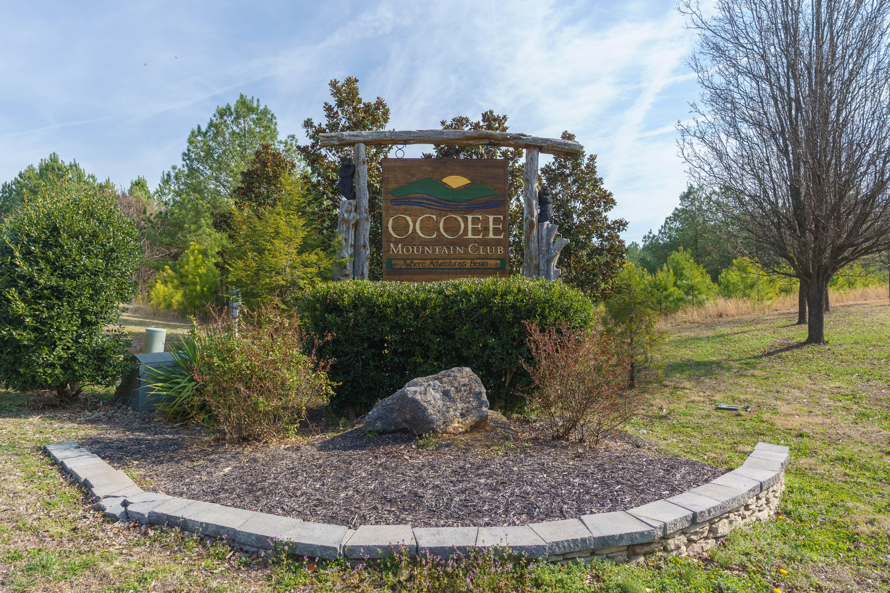 123 Cherokee Ridge Drive Ocoee, TN 37361 - Photo 35 of 38 15 - 123 Cherokee Ridge Dr - Exterior