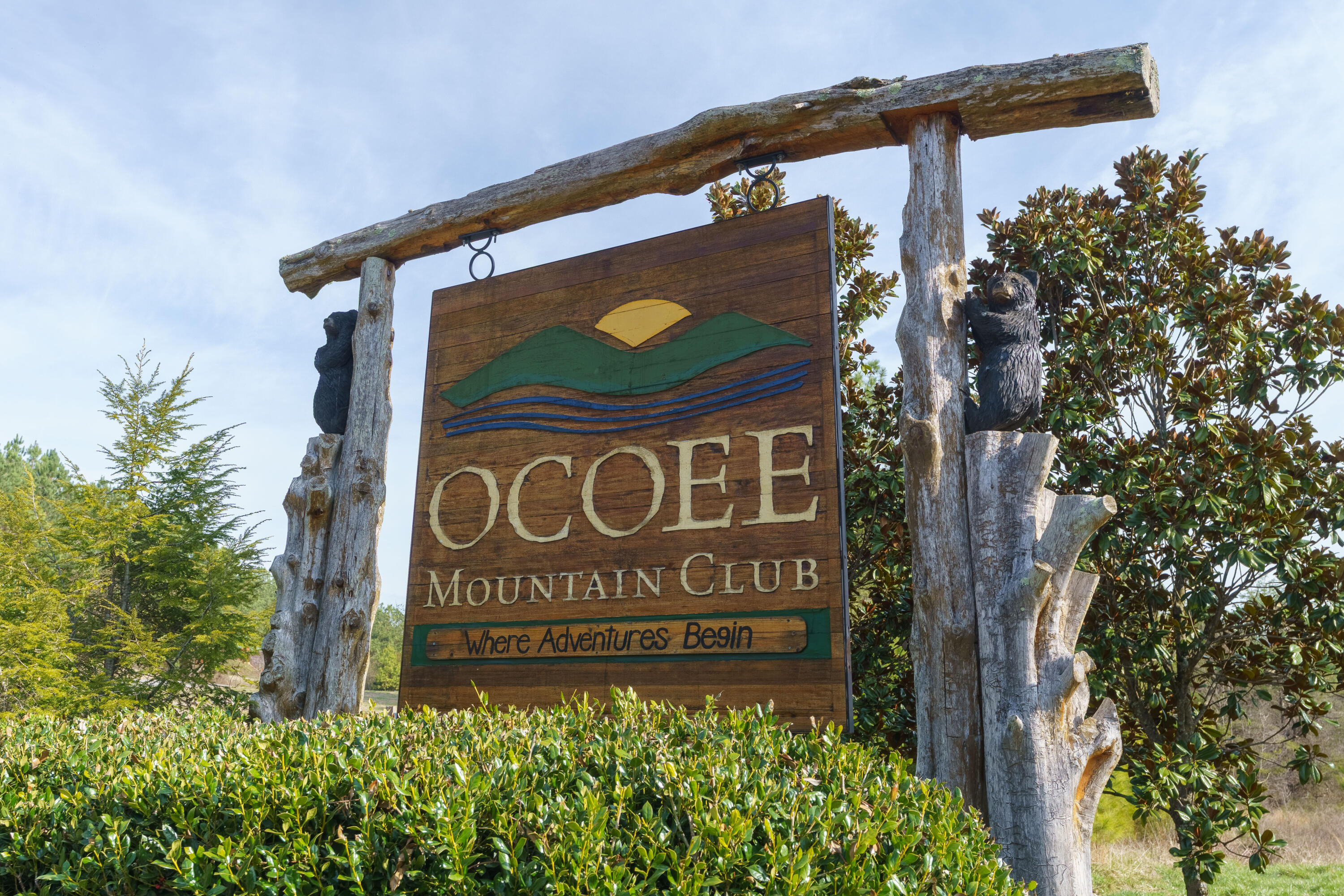 123 Cherokee Ridge Drive Ocoee, TN 37361 - Photo 36 of 38 16 - 123 Cherokee Ridge Dr - Exterior