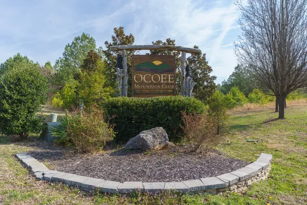 $399,900 | 123 Cherokee Ridge Drive, Ocoee, TN 37361