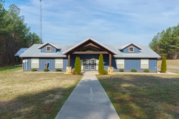 $409,000 | 123 Cherokee Ridge Drive, Ocoee, TN 37361