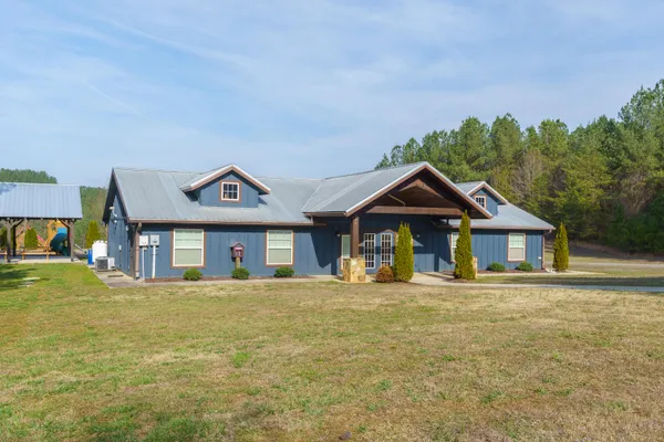 $399,900 | 123 Cherokee Ridge Drive, Ocoee, TN 37361