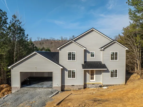 $409,000 | 123 Cherokee Ridge Drive, Ocoee, TN 37361