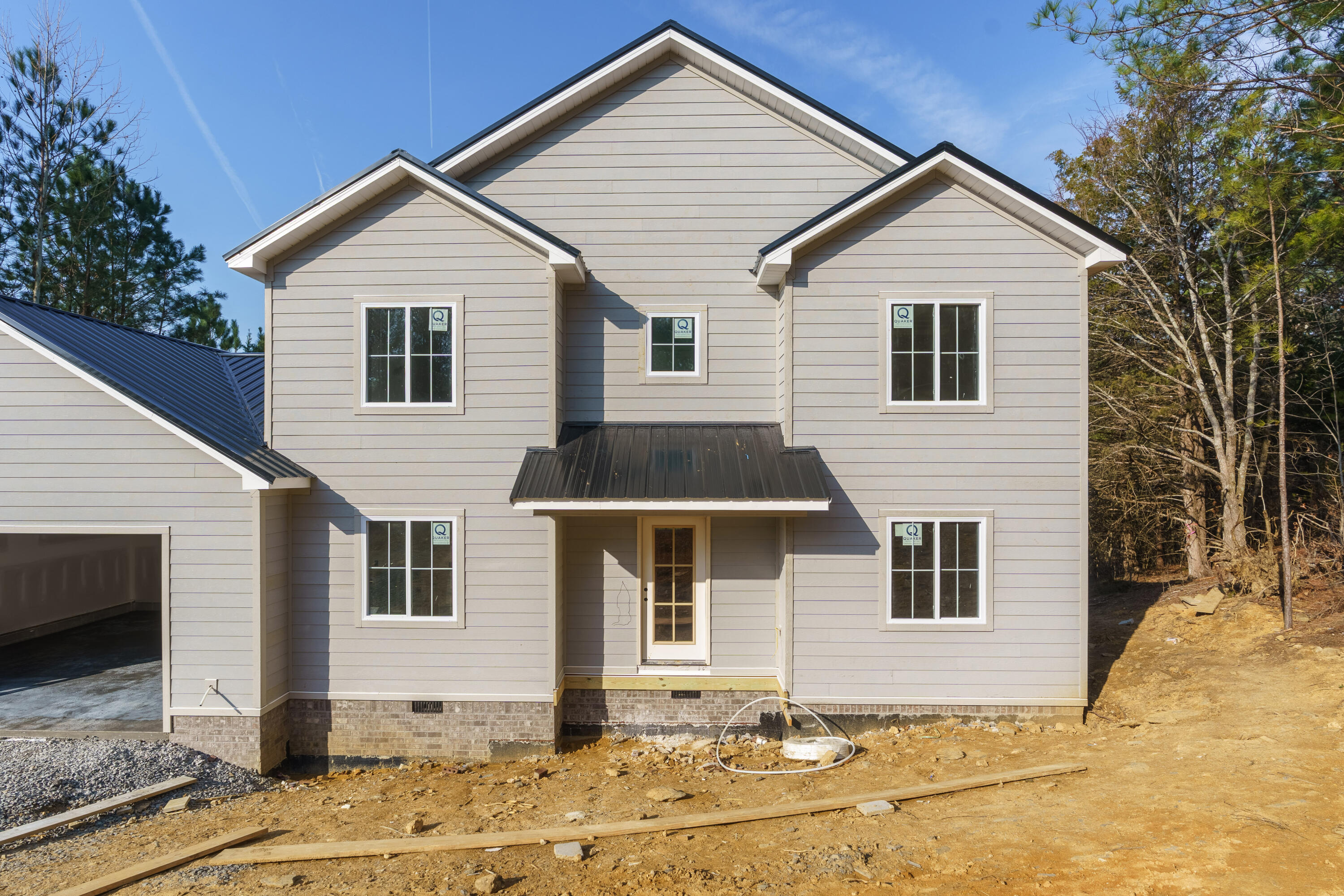 123 Cherokee Ridge Drive Ocoee, TN 37361 - Photo 5 of 38 13 - 123 Cherokee Ridge Dr - Exterior