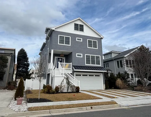 $10,000 | 7607 Burk Avenue, Margate City, NJ 08402