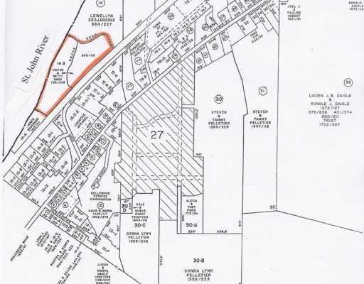 40 Kent Road Fort Kent, ME 04743 - Photo 1 of 2 Land/Lot.
