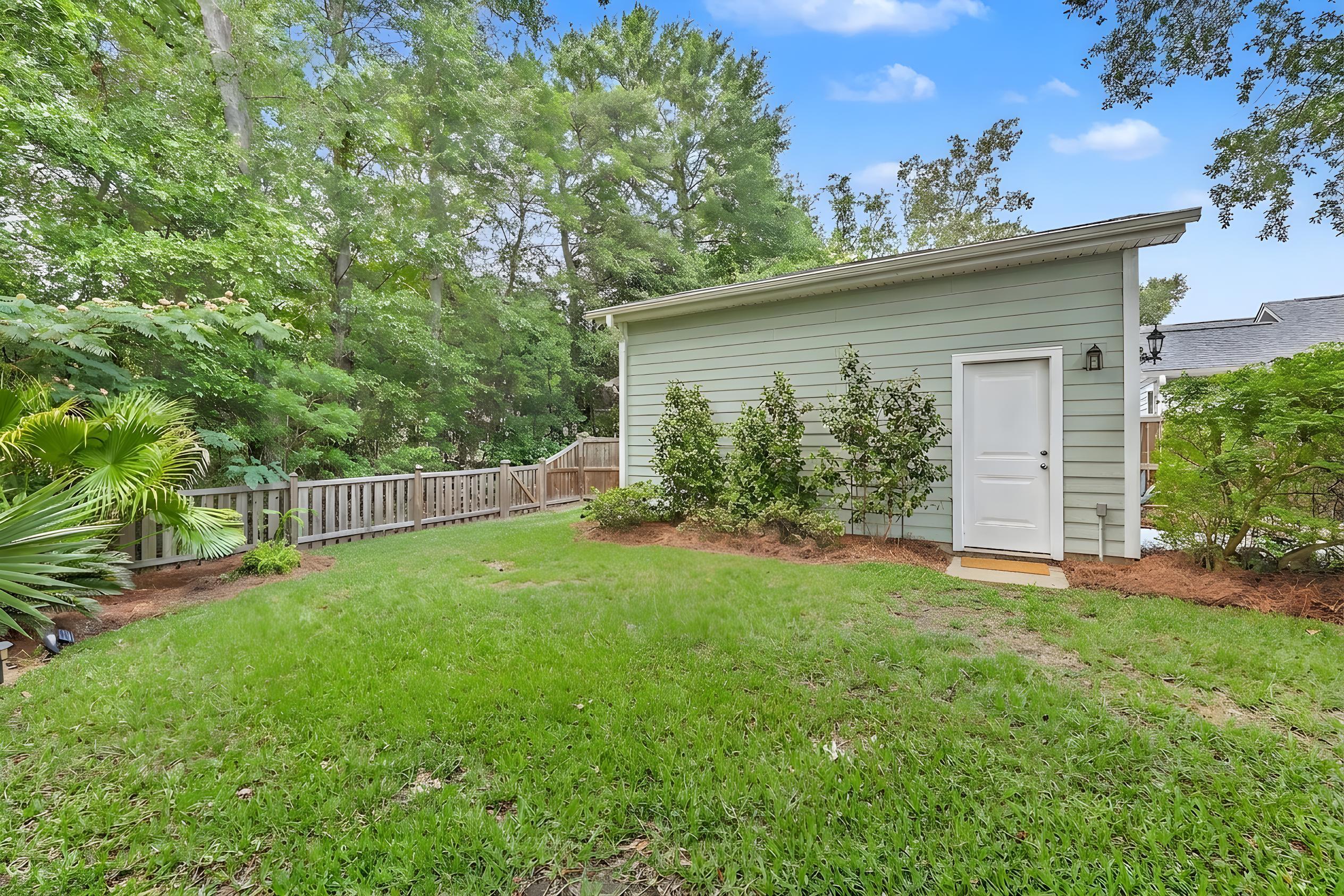 1625 Emmets Road Johns Island, SC 29455 - Photo 11 of 44 Detached Garage