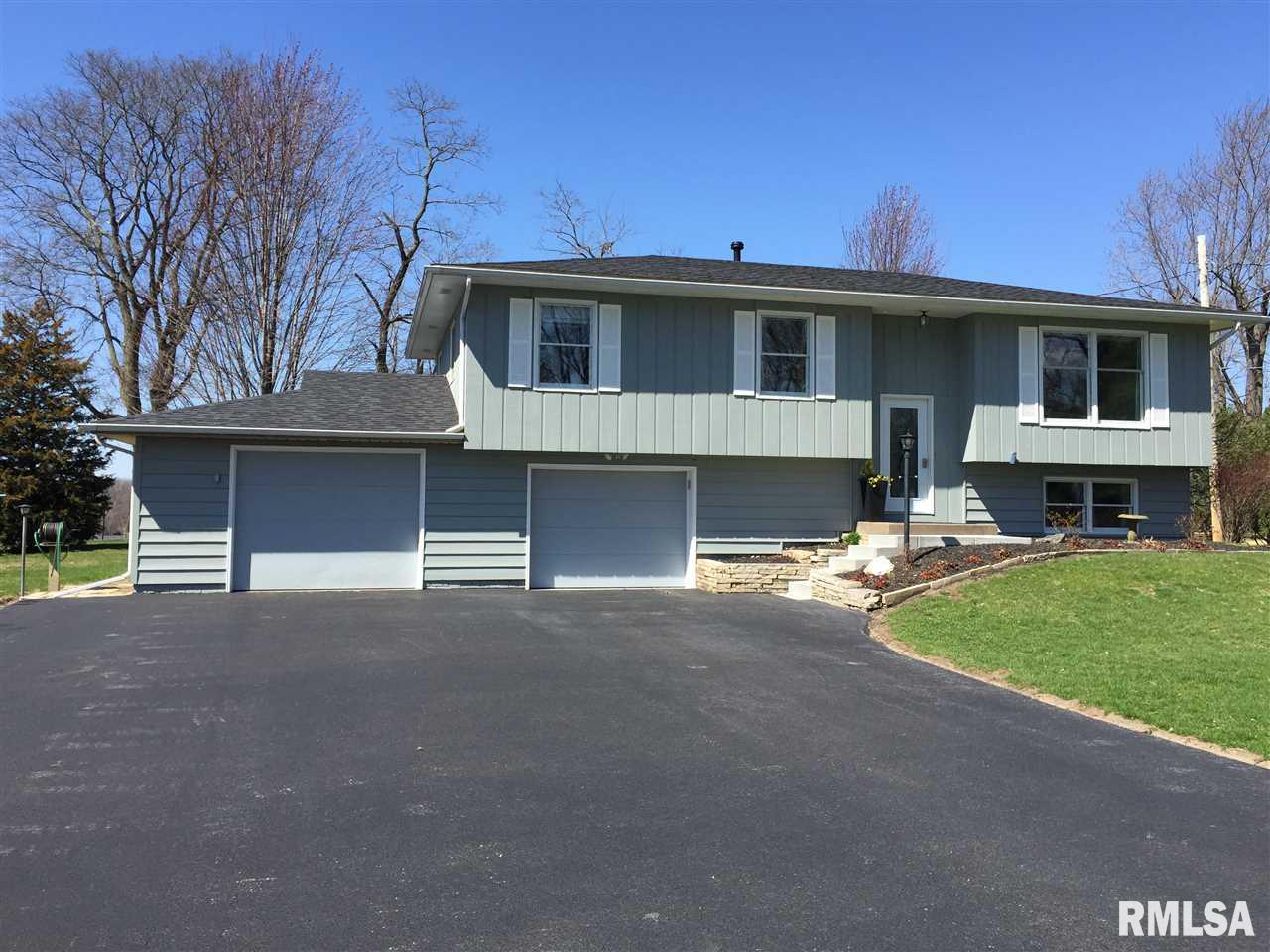 18408 River Road North Cordova, IL 61242 - Photo 1 of 21 Gallery Image 1